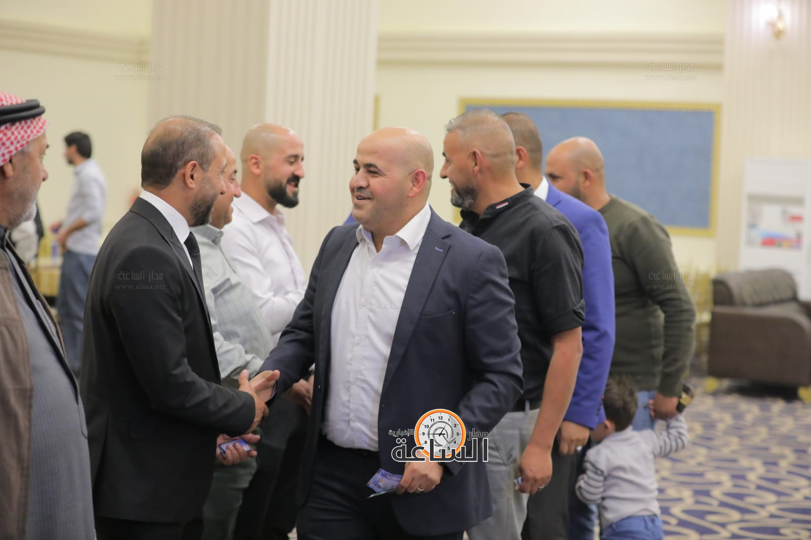 Madar Al-Saa Images 0.1024121106437248