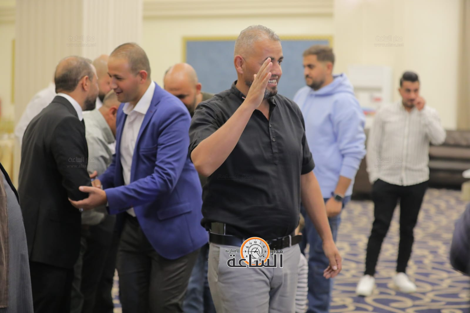 Madar Al-Saa Images 0.4228182117973214