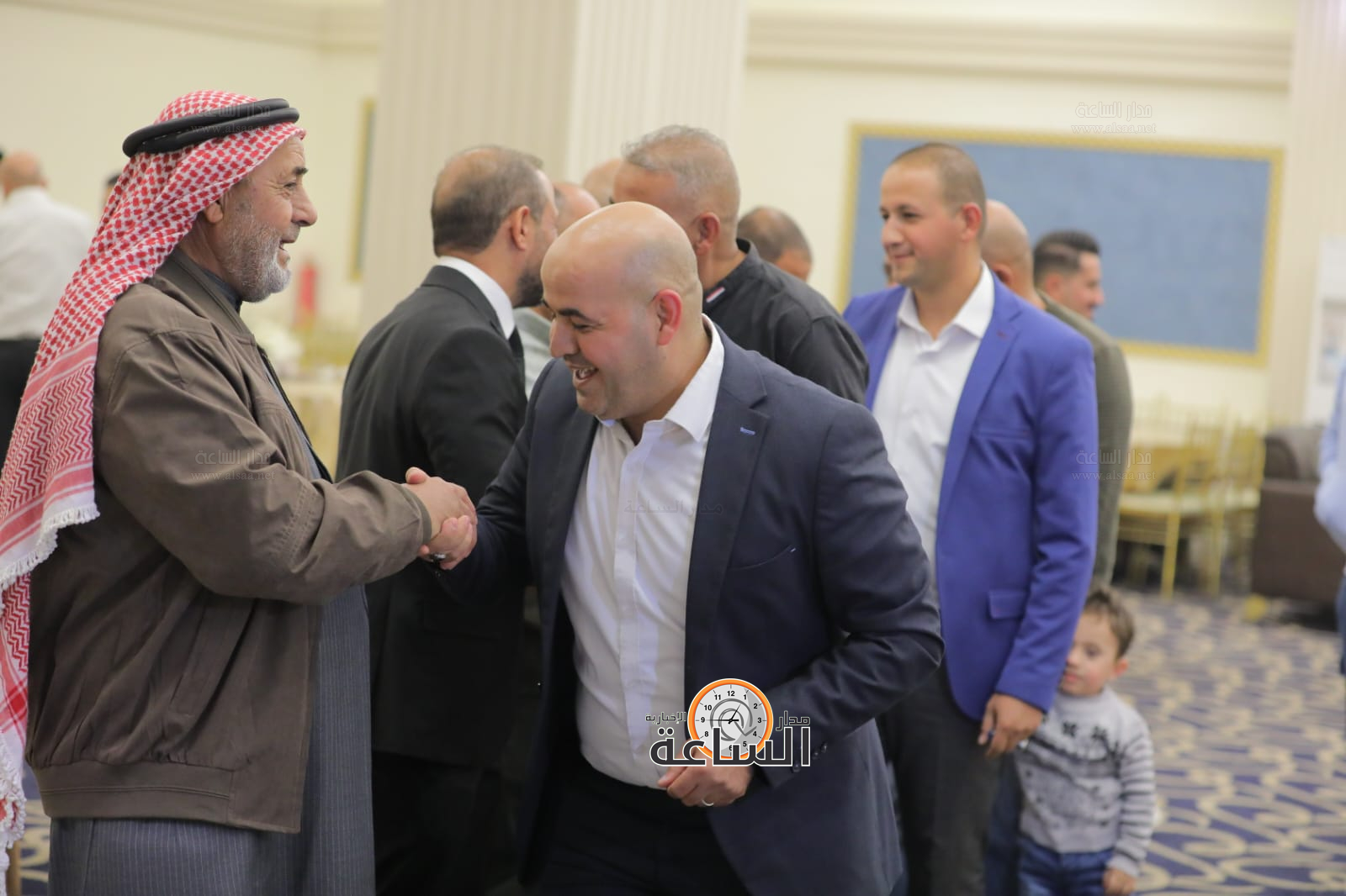 Madar Al-Saa Images 0.7622400013120869