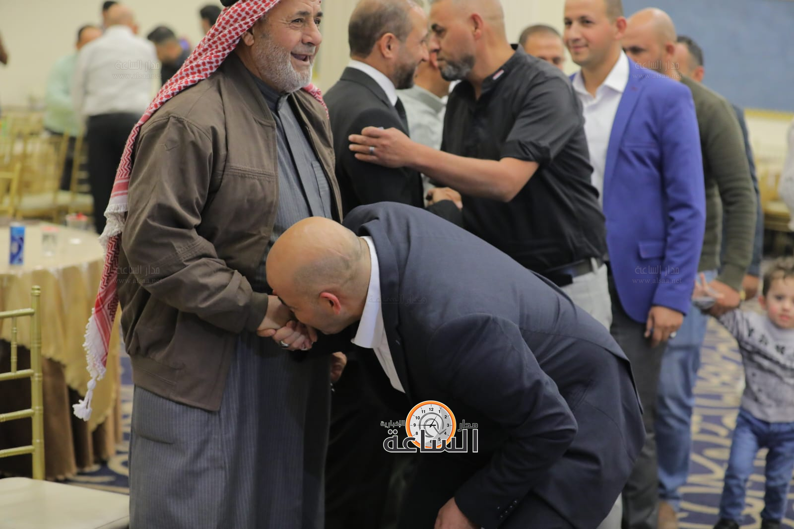 Madar Al-Saa Images 0.30366452930709653