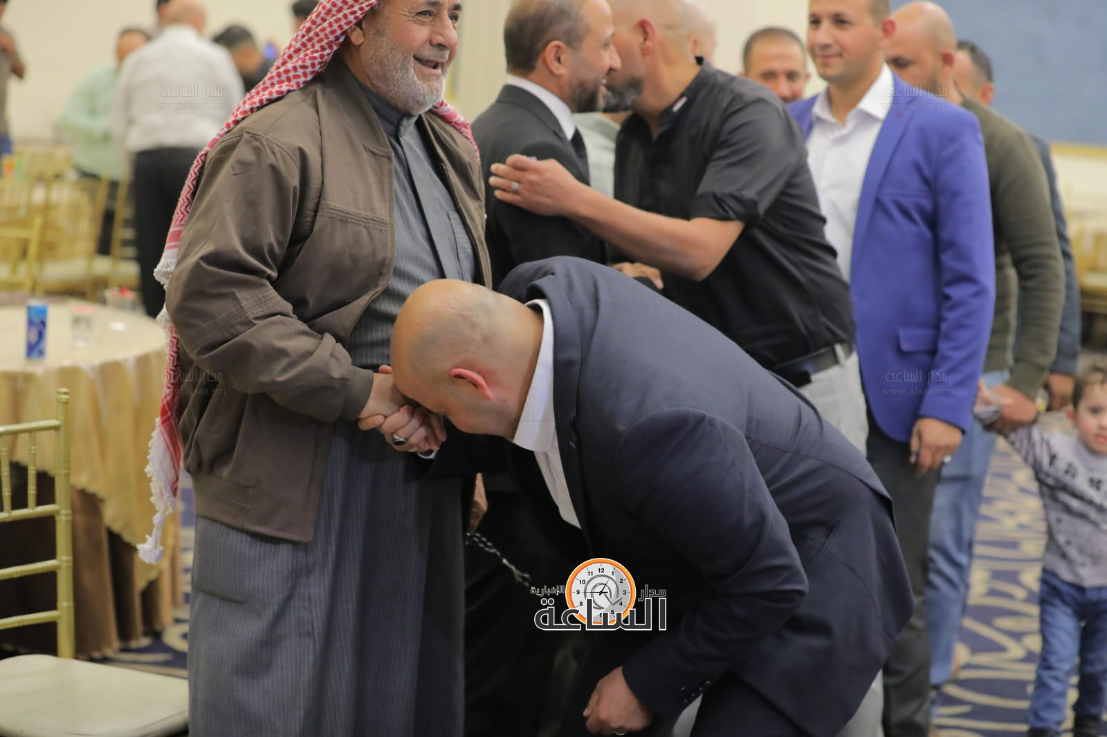 Madar Al-Saa Images 0.8890867740950323