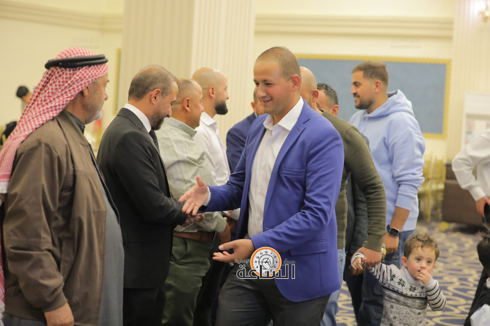 Madar Al-Saa Images 0.8977589854594745