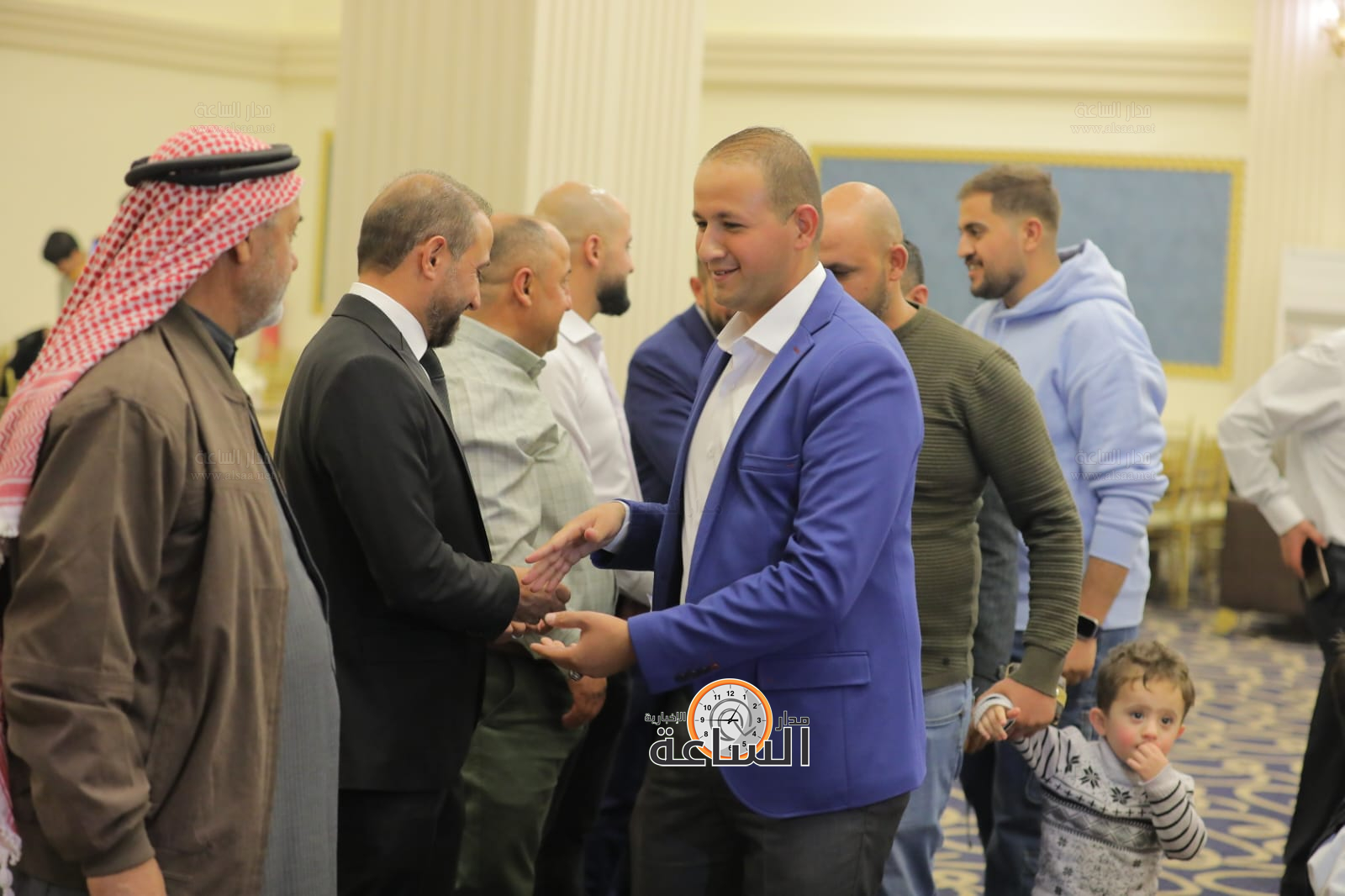 Madar Al-Saa Images 0.05459998338478722