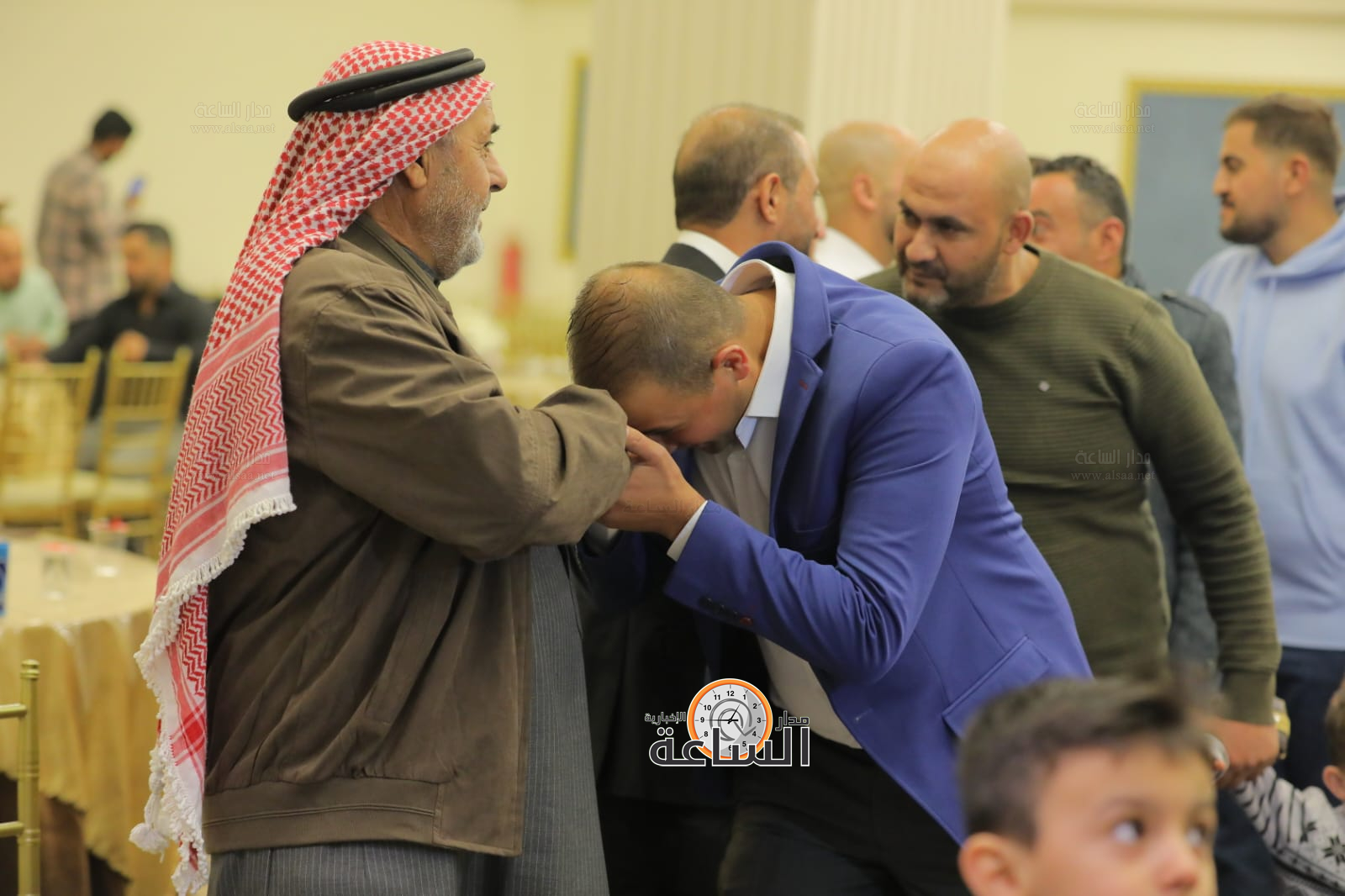 Madar Al-Saa Images 0.39064342349691694