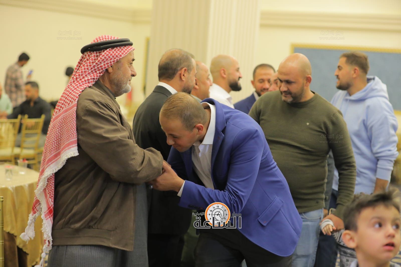 Madar Al-Saa Images 0.9837229932564313