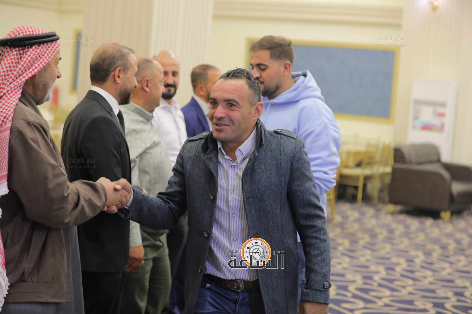 Madar Al-Saa Images 0.9829922190135614