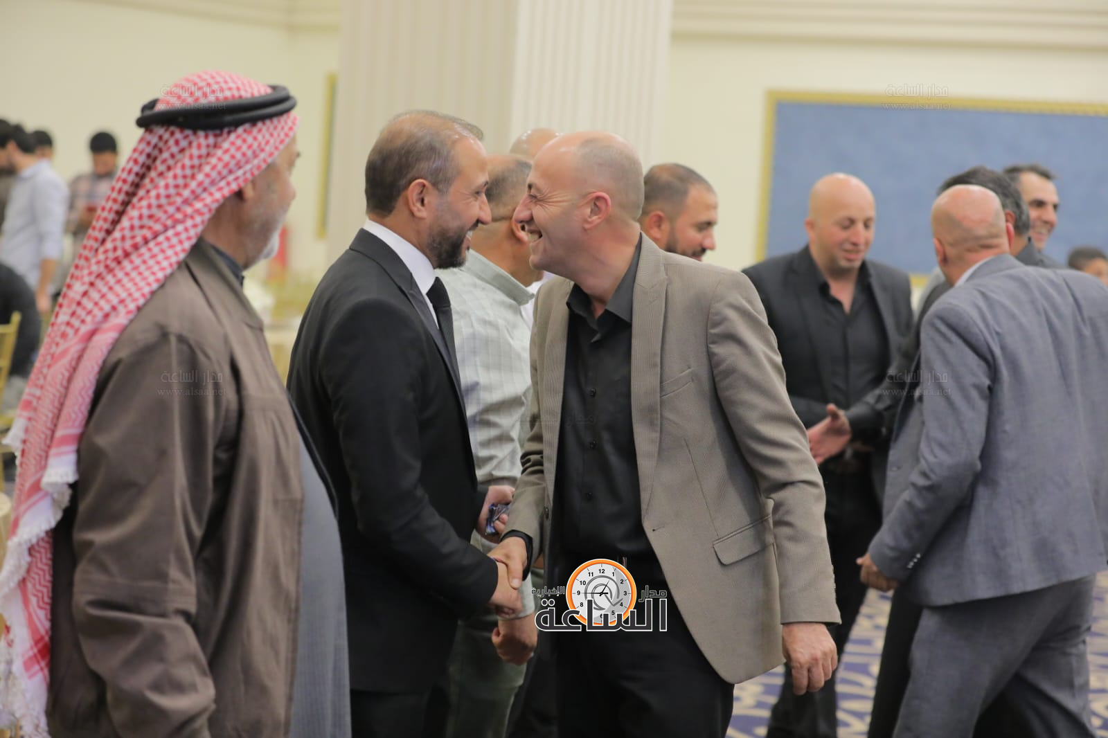 Madar Al-Saa Images 0.5188856018441108