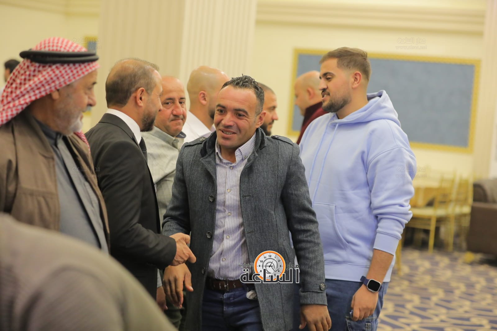 Madar Al-Saa Images 0.800739511142738