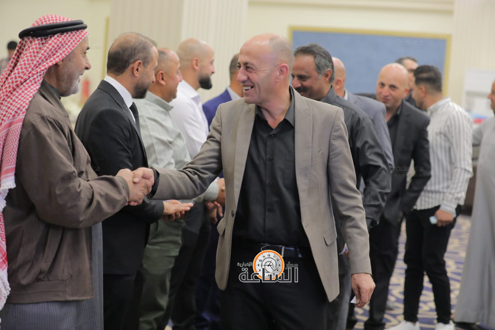 Madar Al-Saa Images 0.05509463241178558