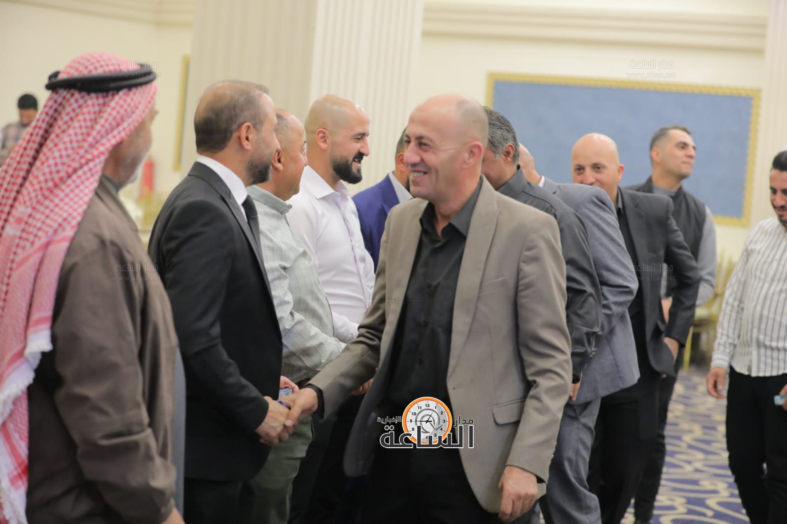 Madar Al-Saa Images 0.5226987595185033