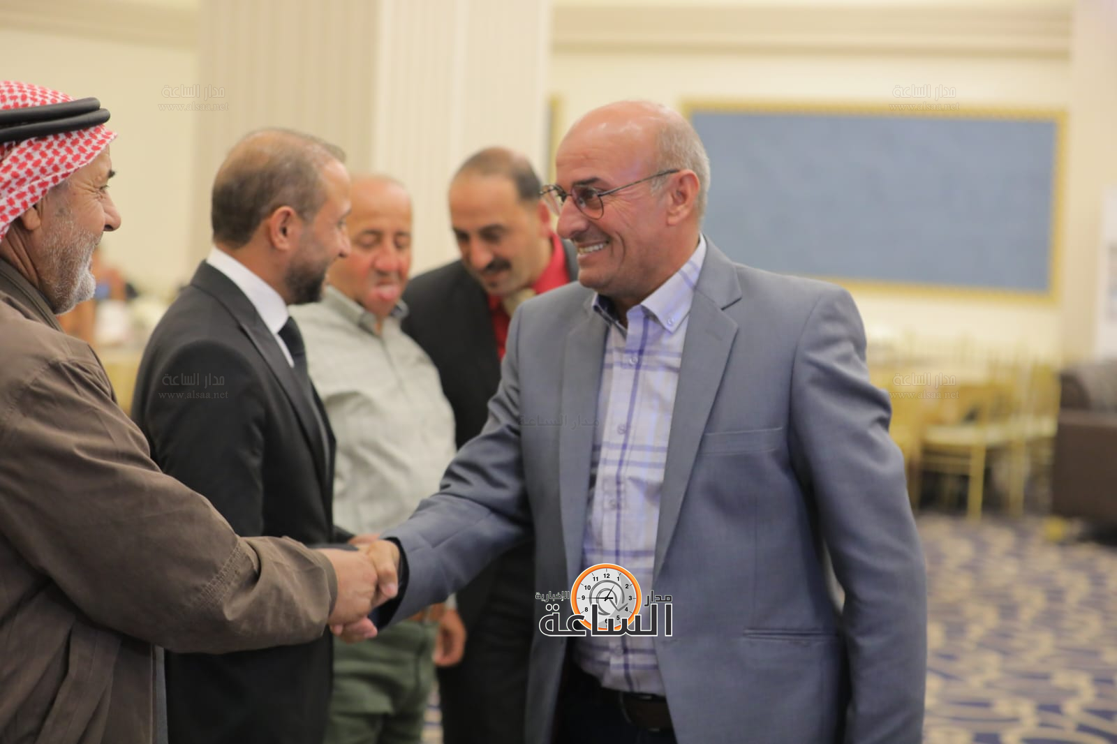 Madar Al-Saa Images 0.13434042627328302