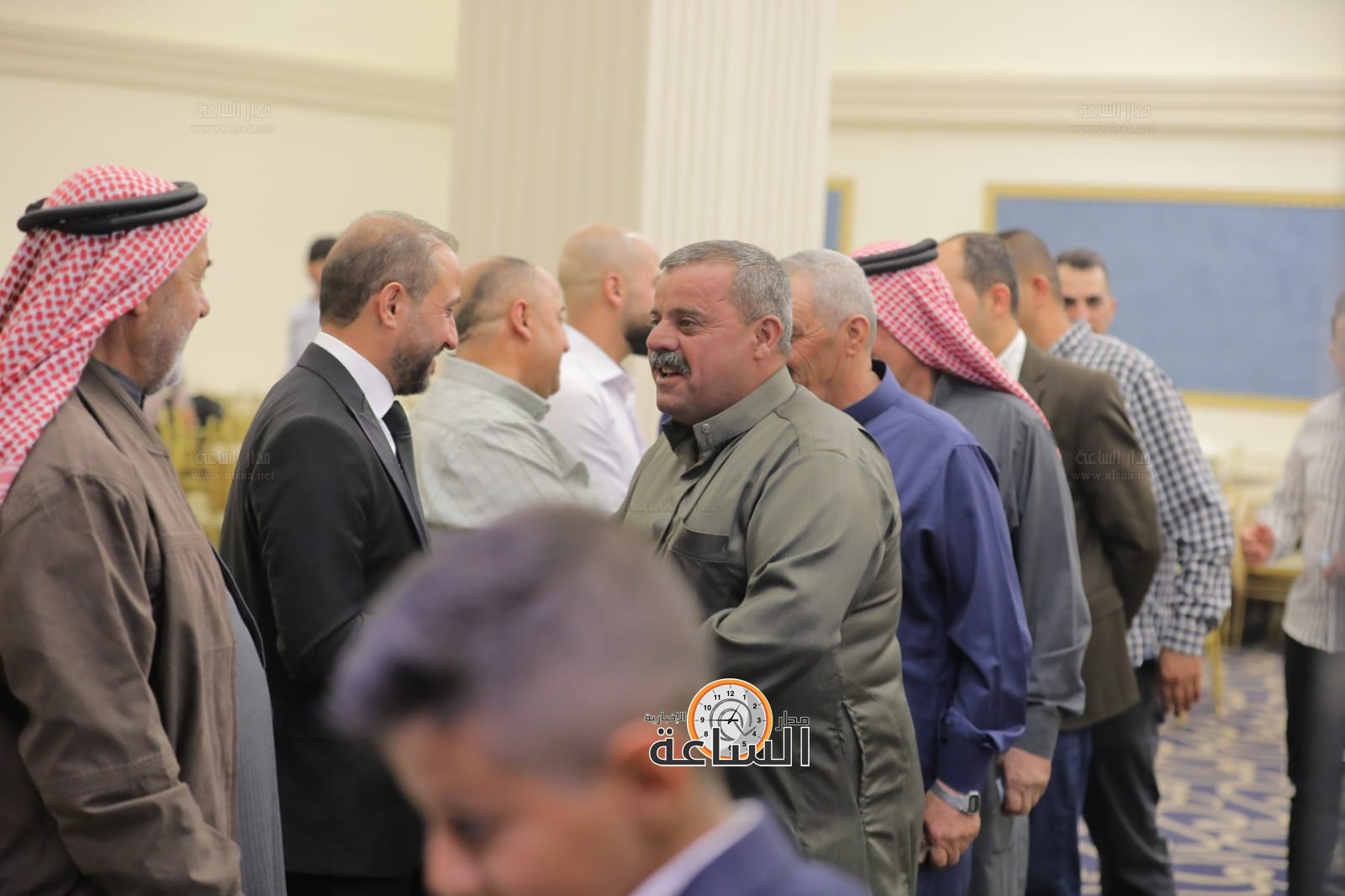 Madar Al-Saa Images 0.9587326539854486