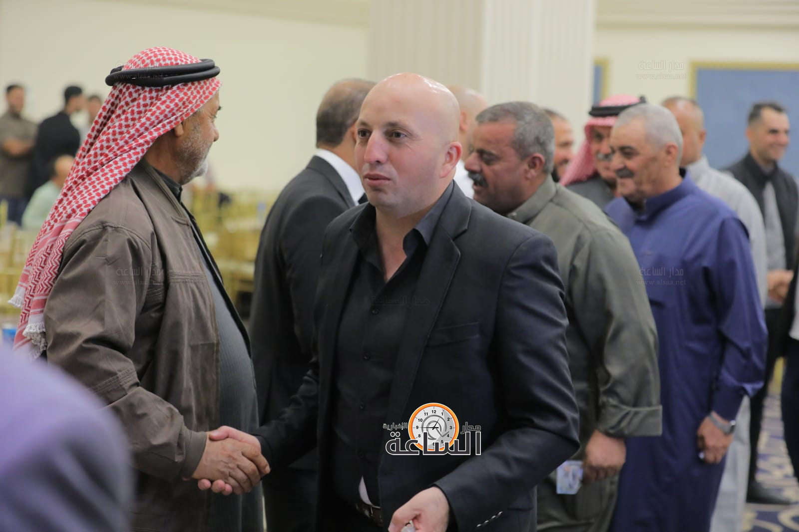 Madar Al-Saa Images 0.9110848976455266