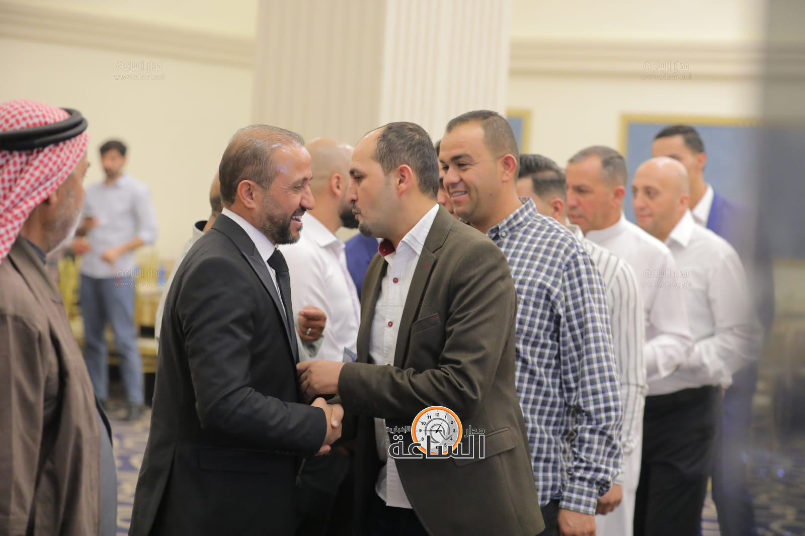 Madar Al-Saa Images 0.5699485783603