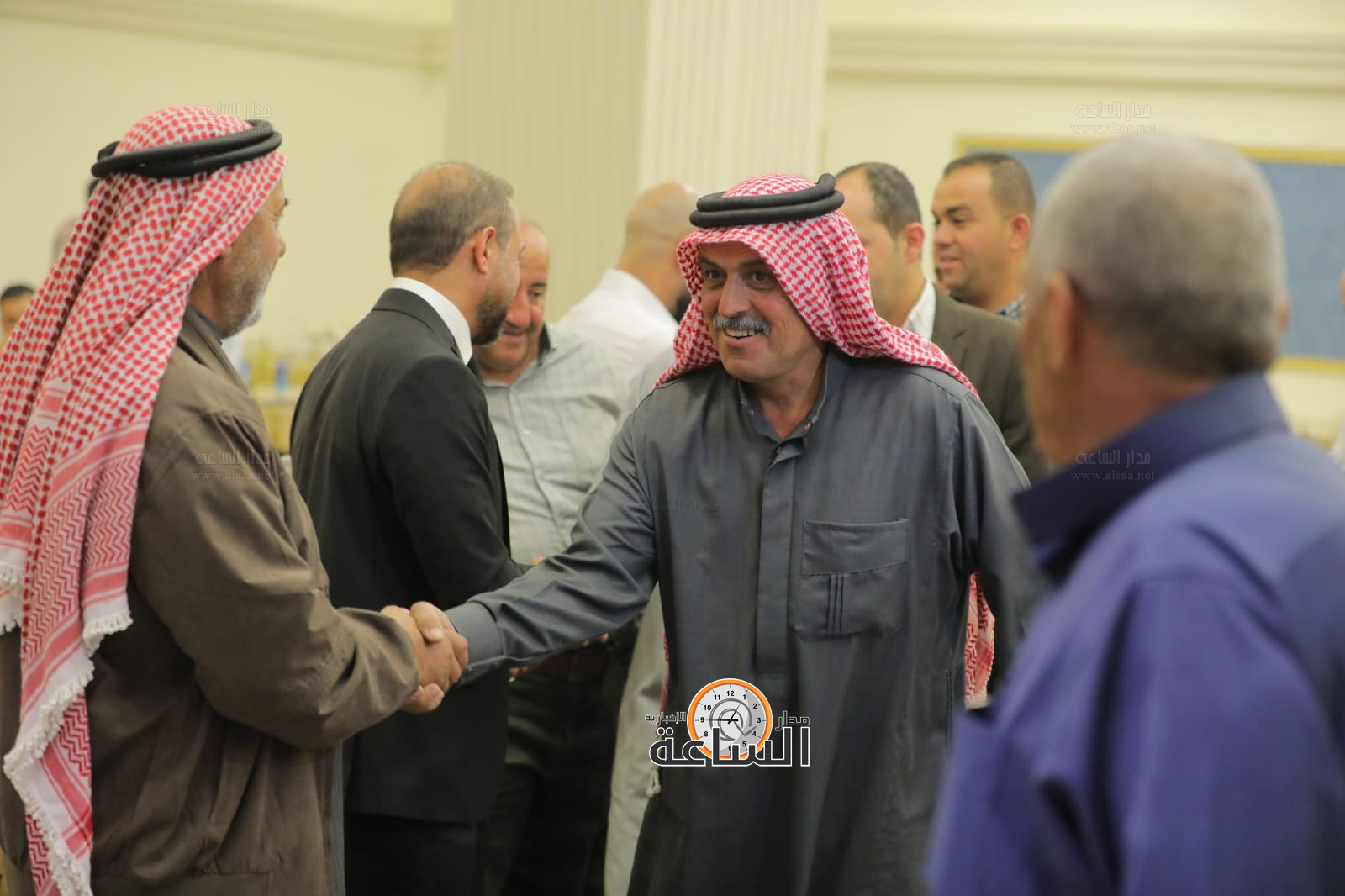 Madar Al-Saa Images 0.8045744772219465