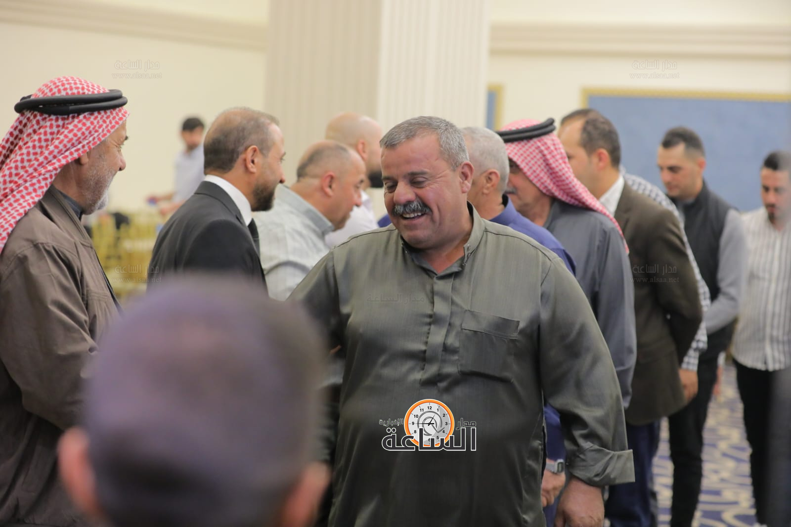 Madar Al-Saa Images 0.37268380760913633