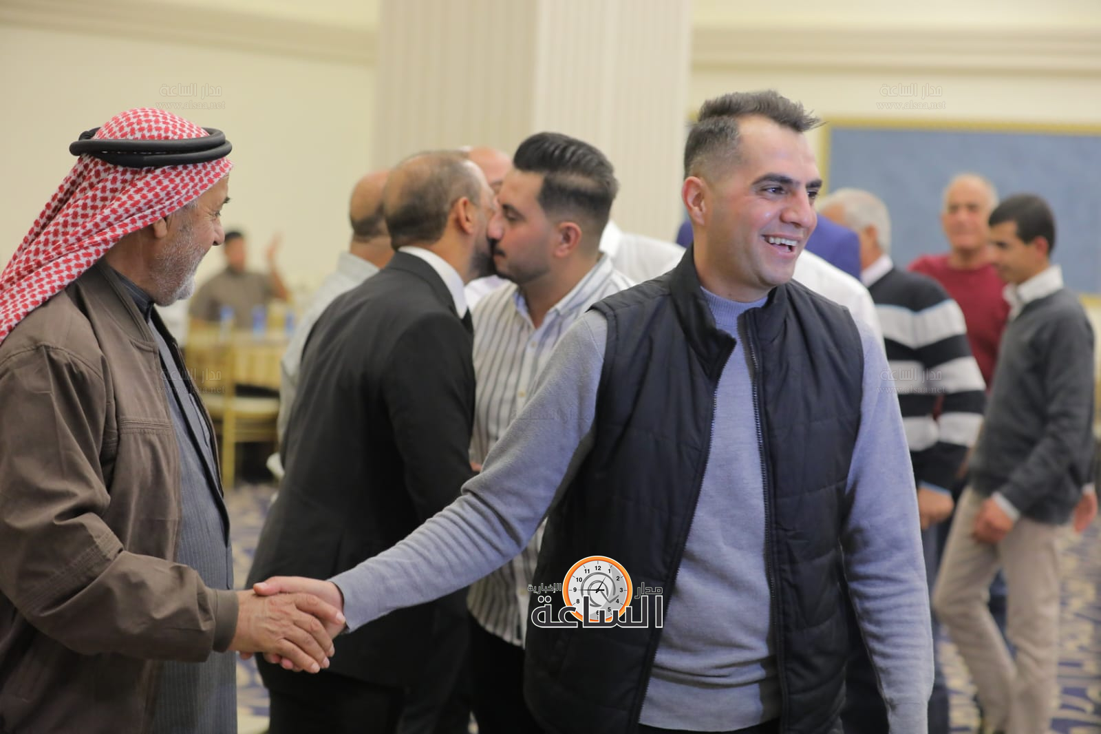 Madar Al-Saa Images 0.4647392626506037