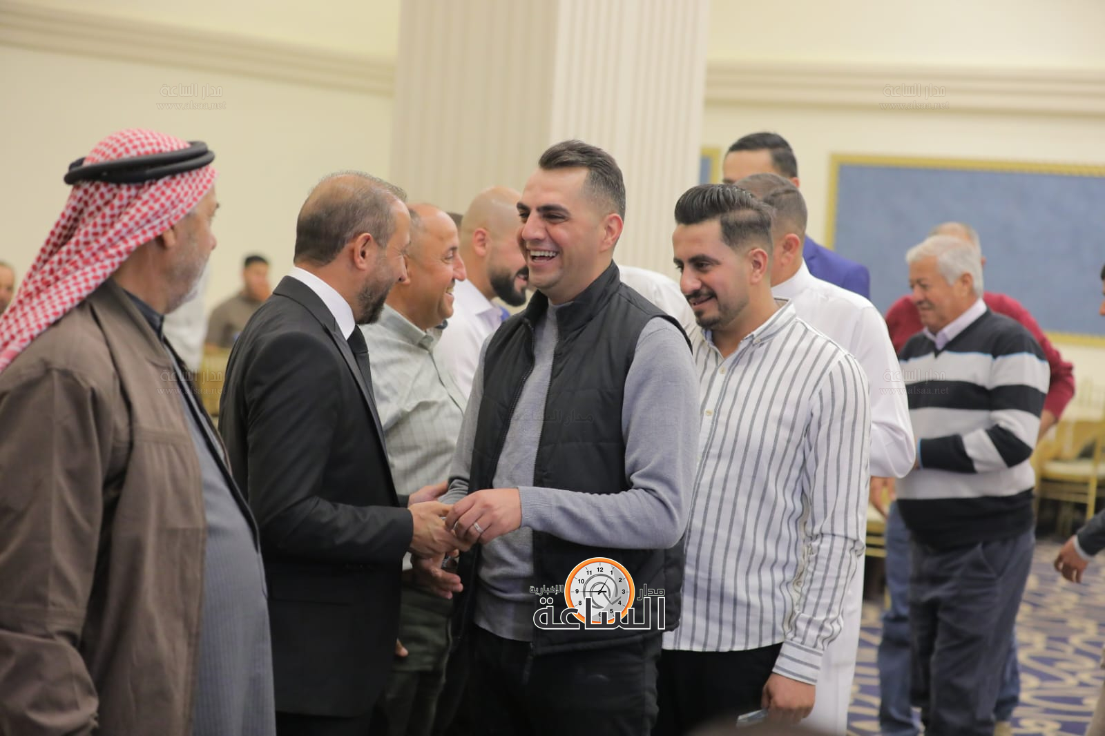 Madar Al-Saa Images 0.05706491130067537