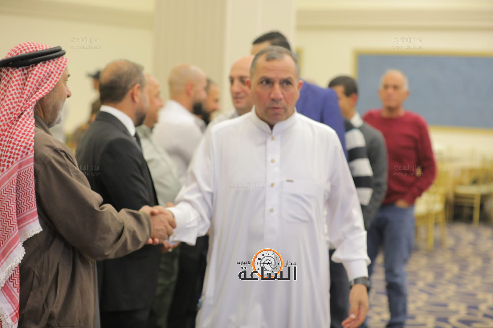 Madar Al-Saa Images 0.8248296664719845