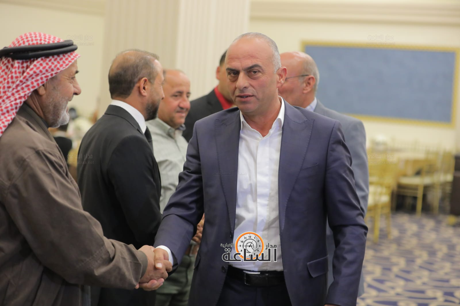 Madar Al-Saa Images 0.8146463261014723