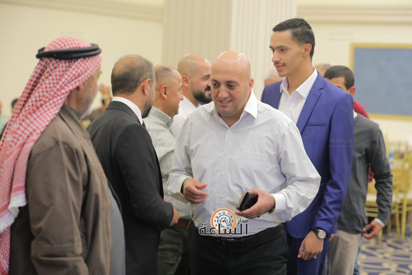 Madar Al-Saa Images 0.8259615013676953