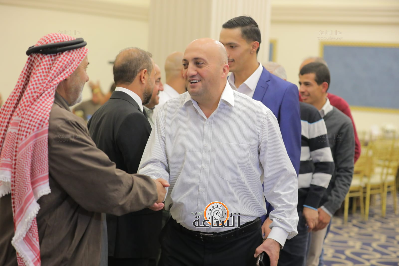 Madar Al-Saa Images 0.8659439669146773