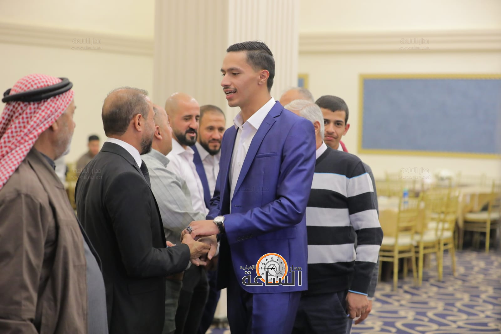 Madar Al-Saa Images 0.7873645312686077