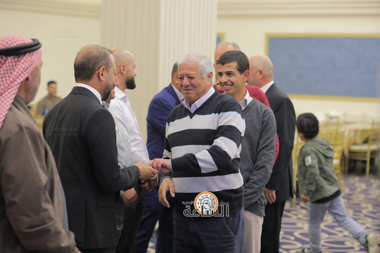 Madar Al-Saa Images 0.01759208028460235