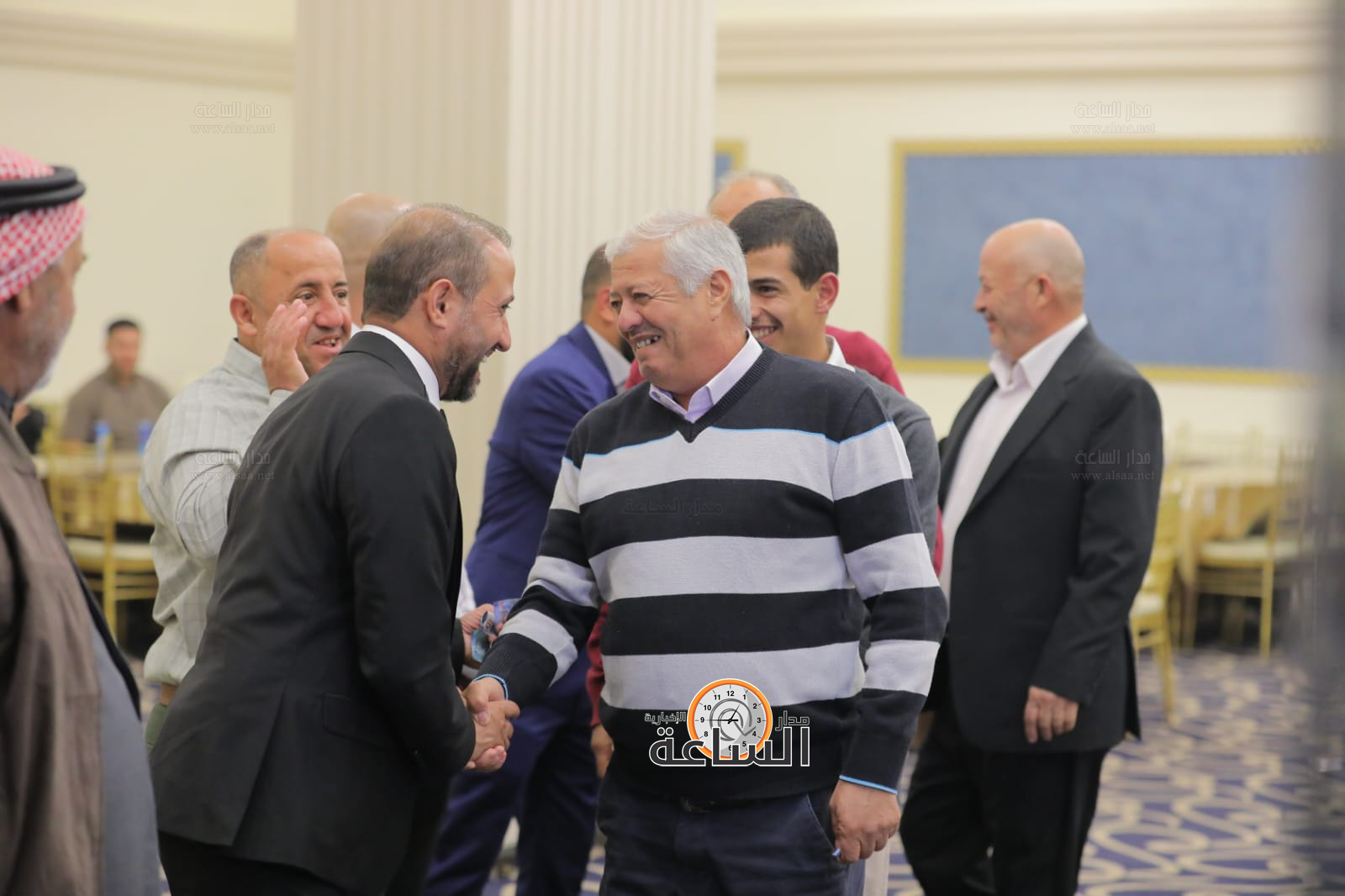 Madar Al-Saa Images 0.09430018979120036