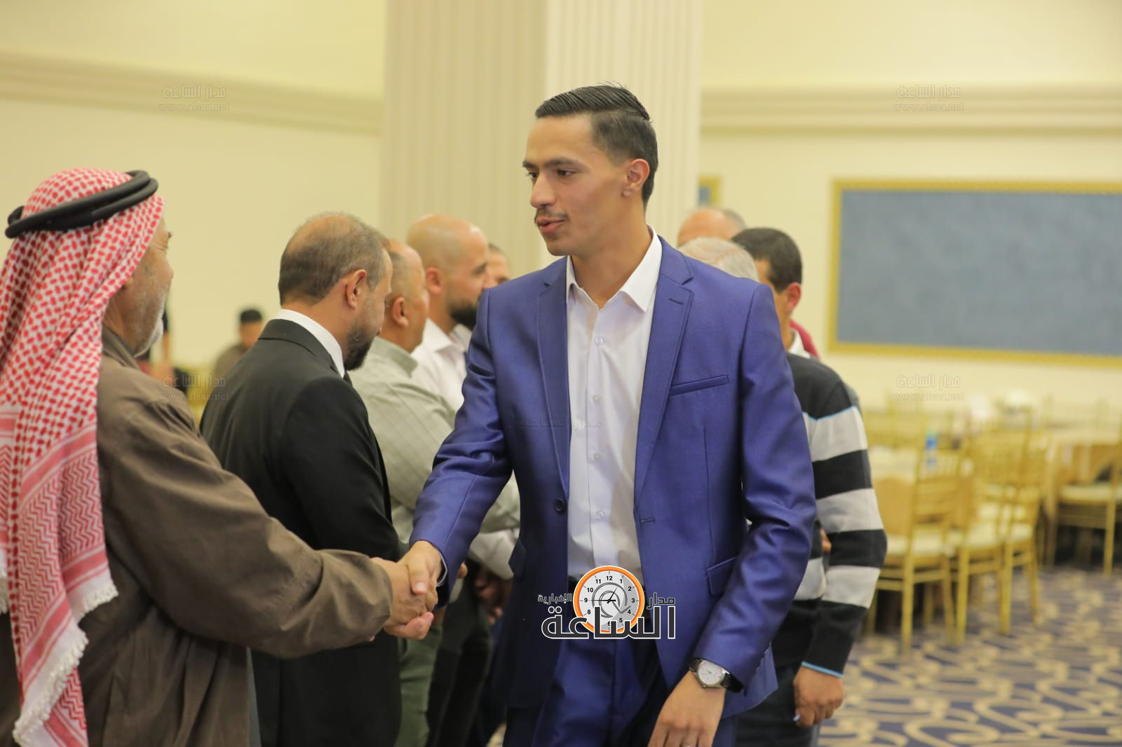 Madar Al-Saa Images 0.8553227846914466