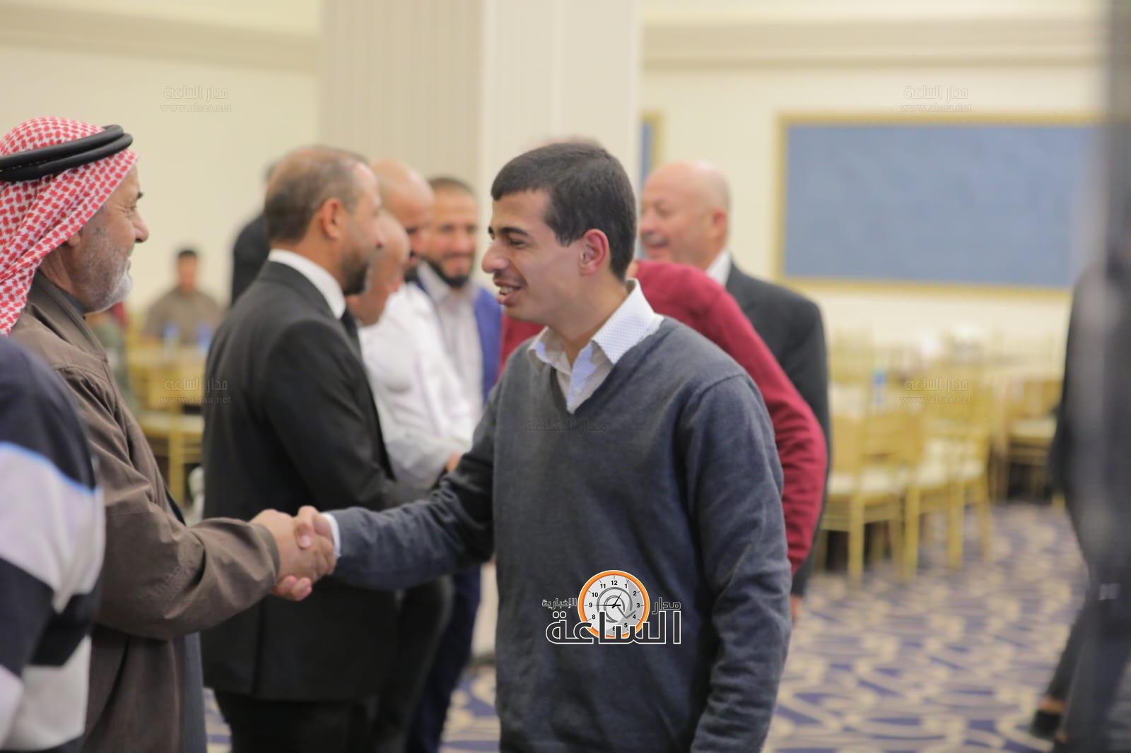 Madar Al-Saa Images 0.6833792786820112