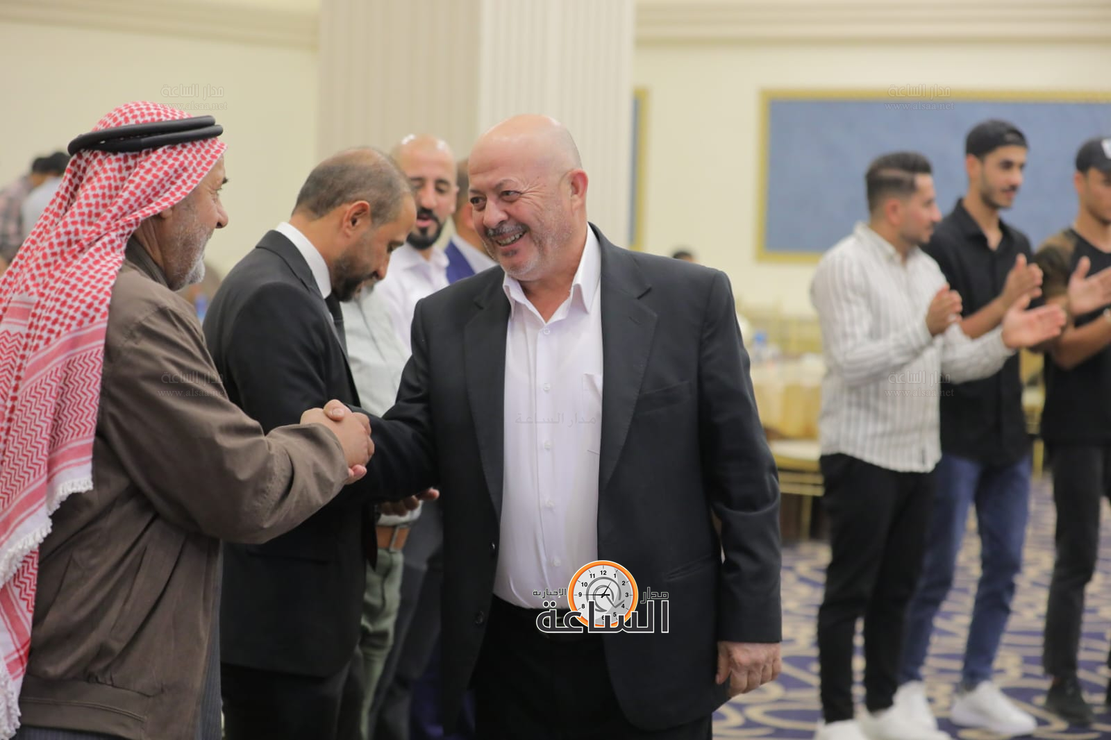 Madar Al-Saa Images 0.550995911301033