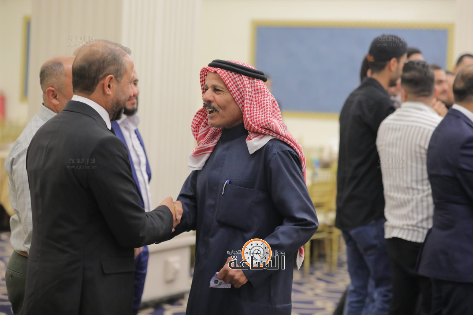 Madar Al-Saa Images 0.8175236783077984