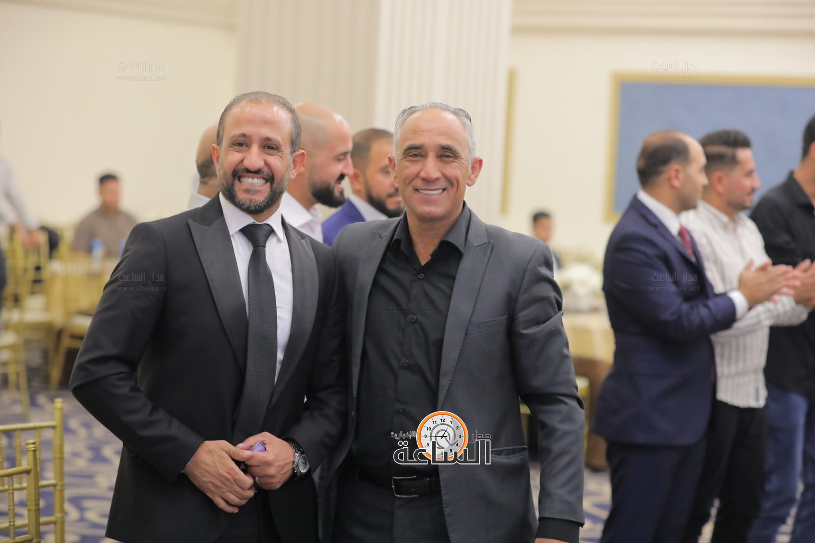 Madar Al-Saa Images 0.47218394691620214