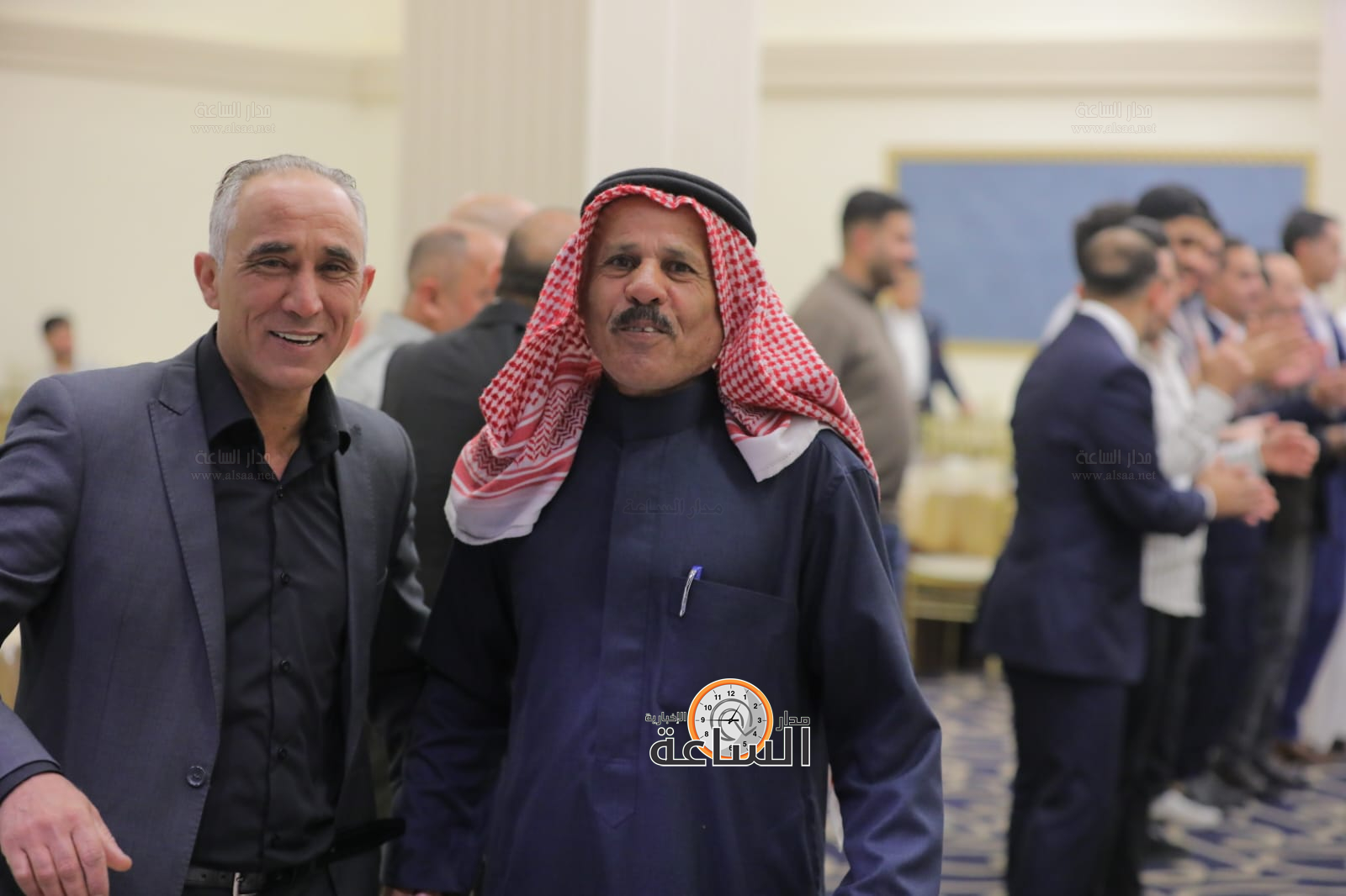 Madar Al-Saa Images 0.6652823704781776