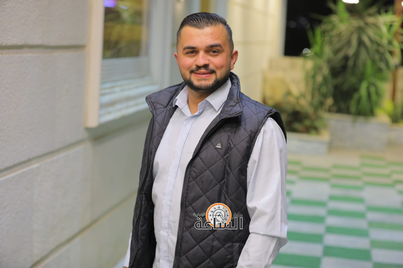 Madar Al-Saa Images 0.7363026180453123