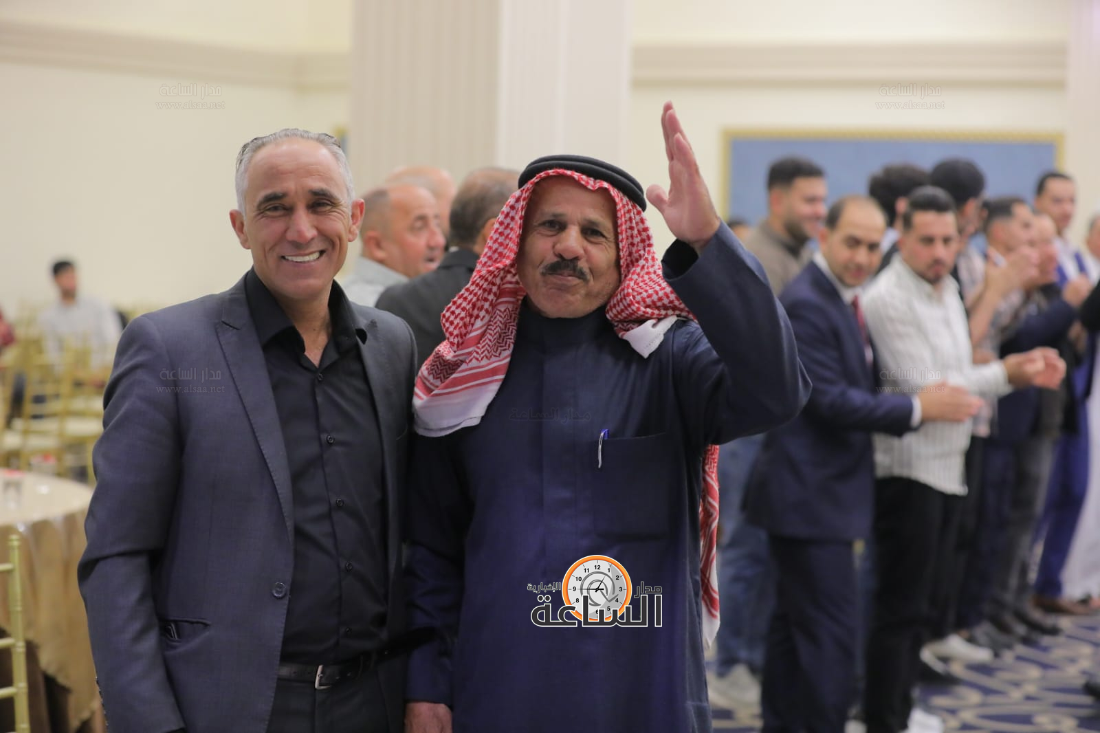 Madar Al-Saa Images 0.5611325715777209