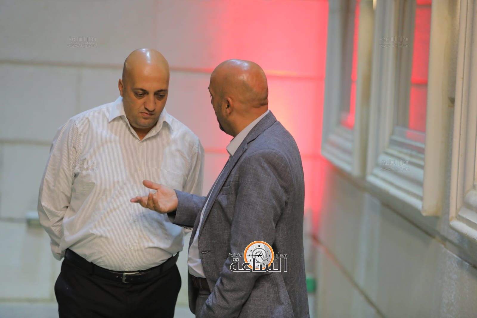 Madar Al-Saa Images 0.9054237399576988