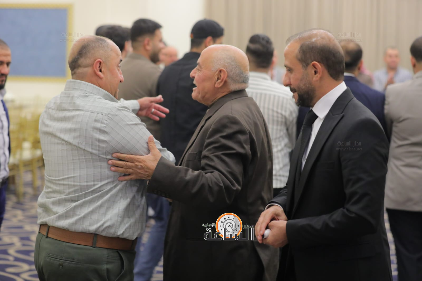 Madar Al-Saa Images 0.8111188000965845