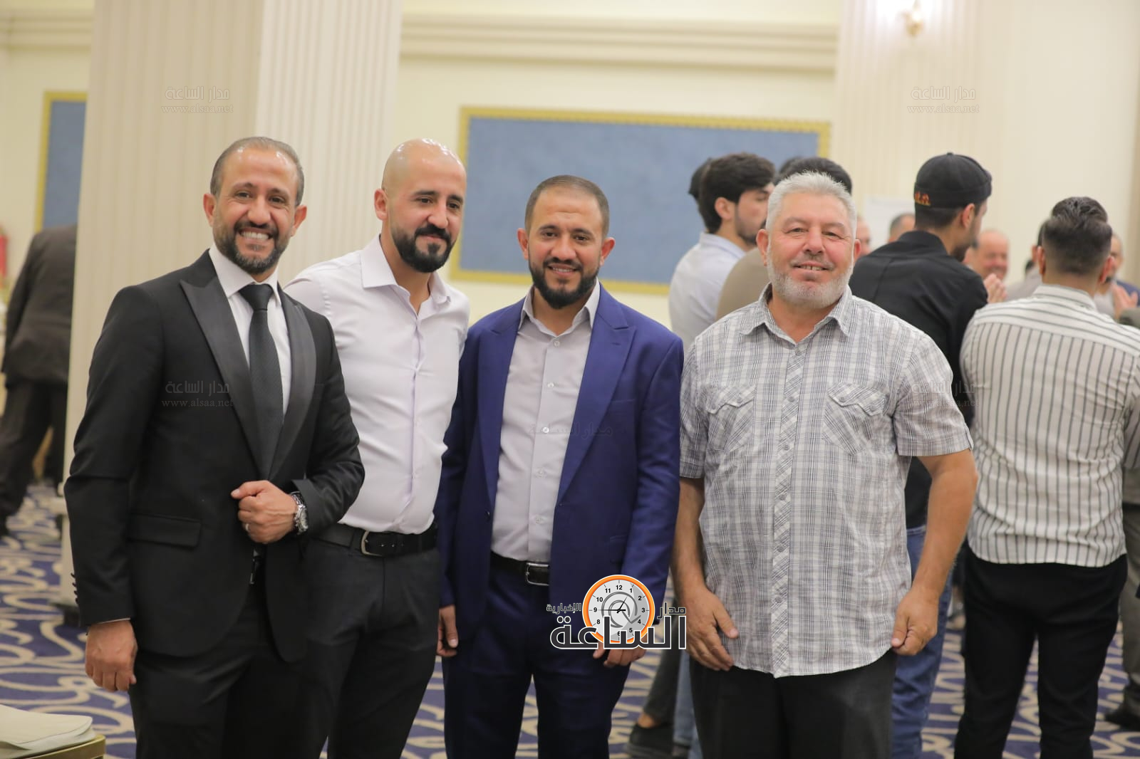 Madar Al-Saa Images 0.031003629095953