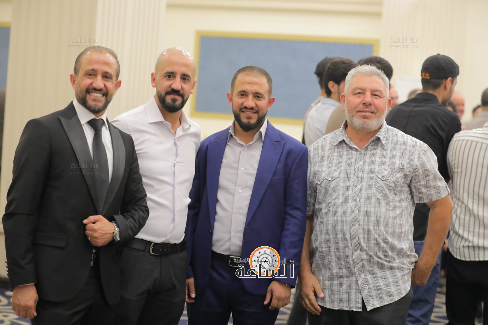 Madar Al-Saa Images 0.2888212061763942