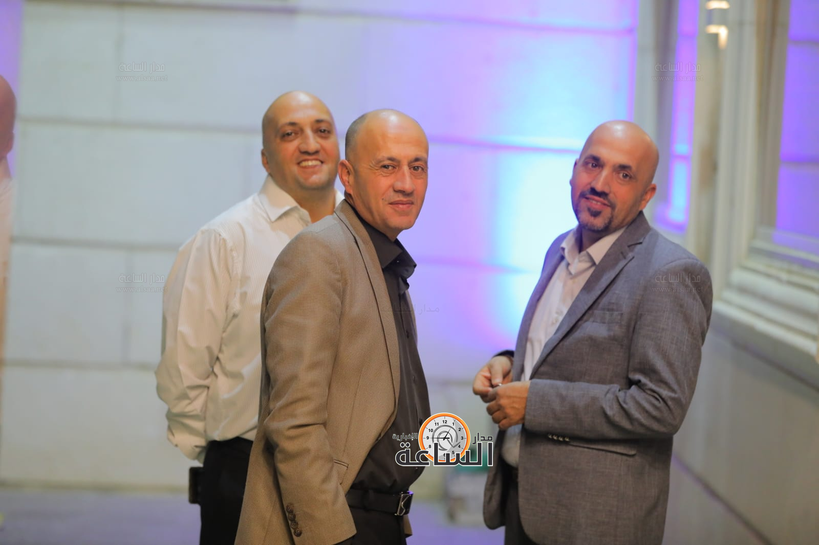 Madar Al-Saa Images 0.6107594753946863