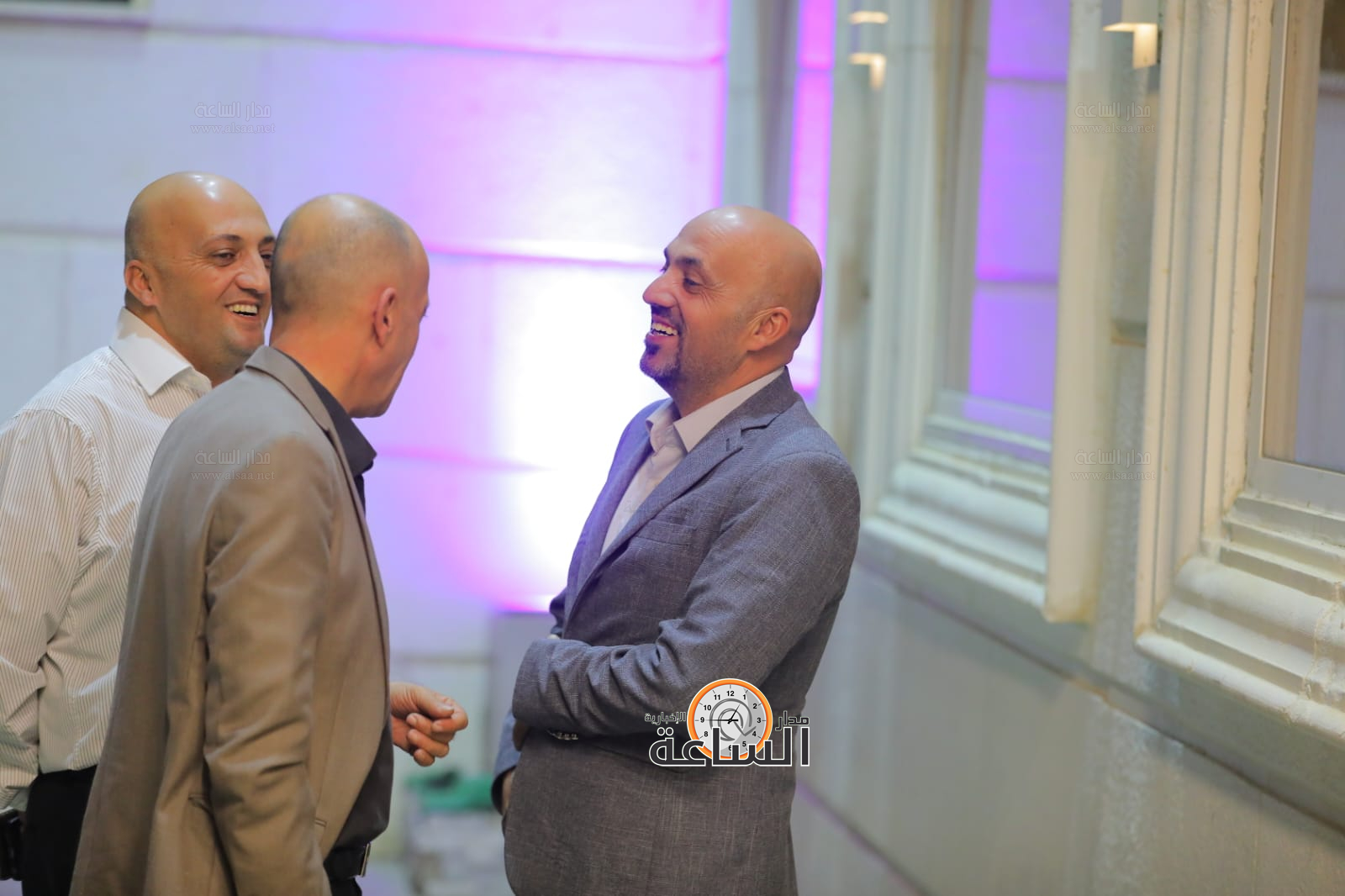 Madar Al-Saa Images 0.3562161394402603