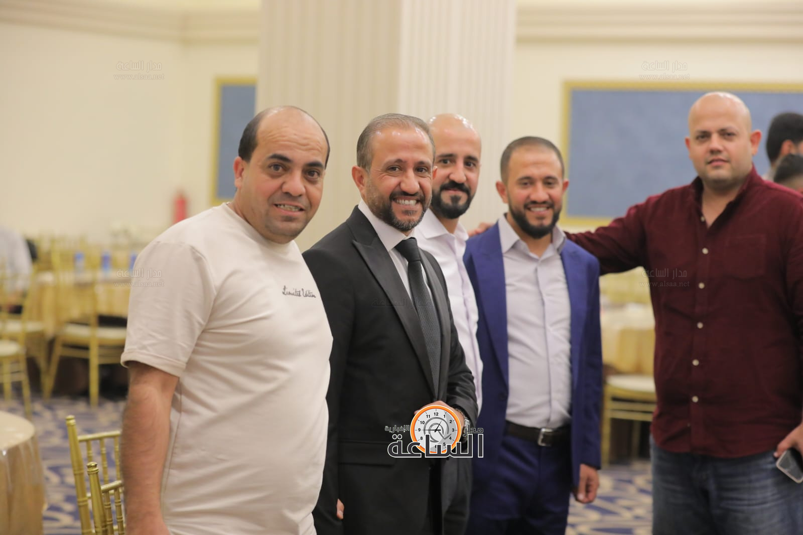 Madar Al-Saa Images 0.5156683043623331