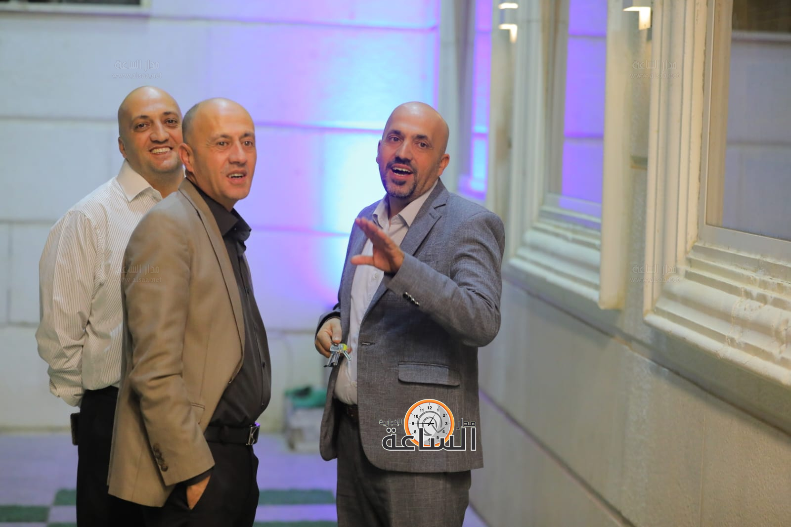 Madar Al-Saa Images 0.8318271691694163