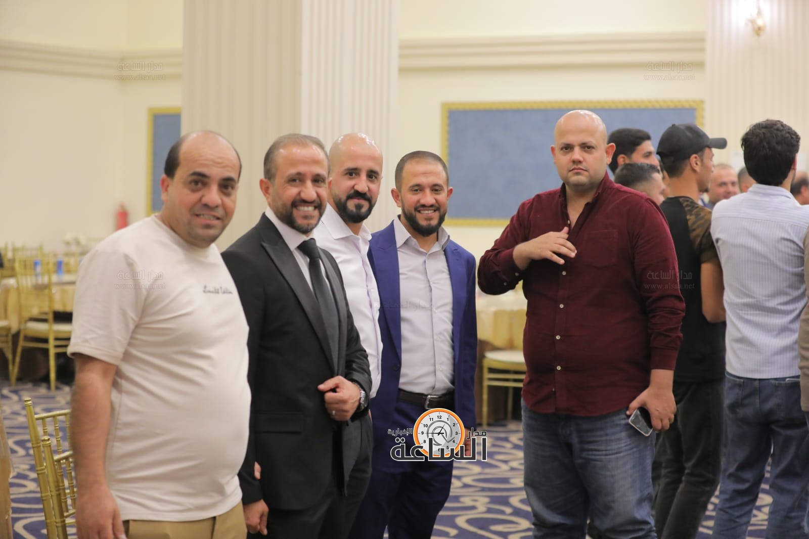 Madar Al-Saa Images 0.38939156540337705