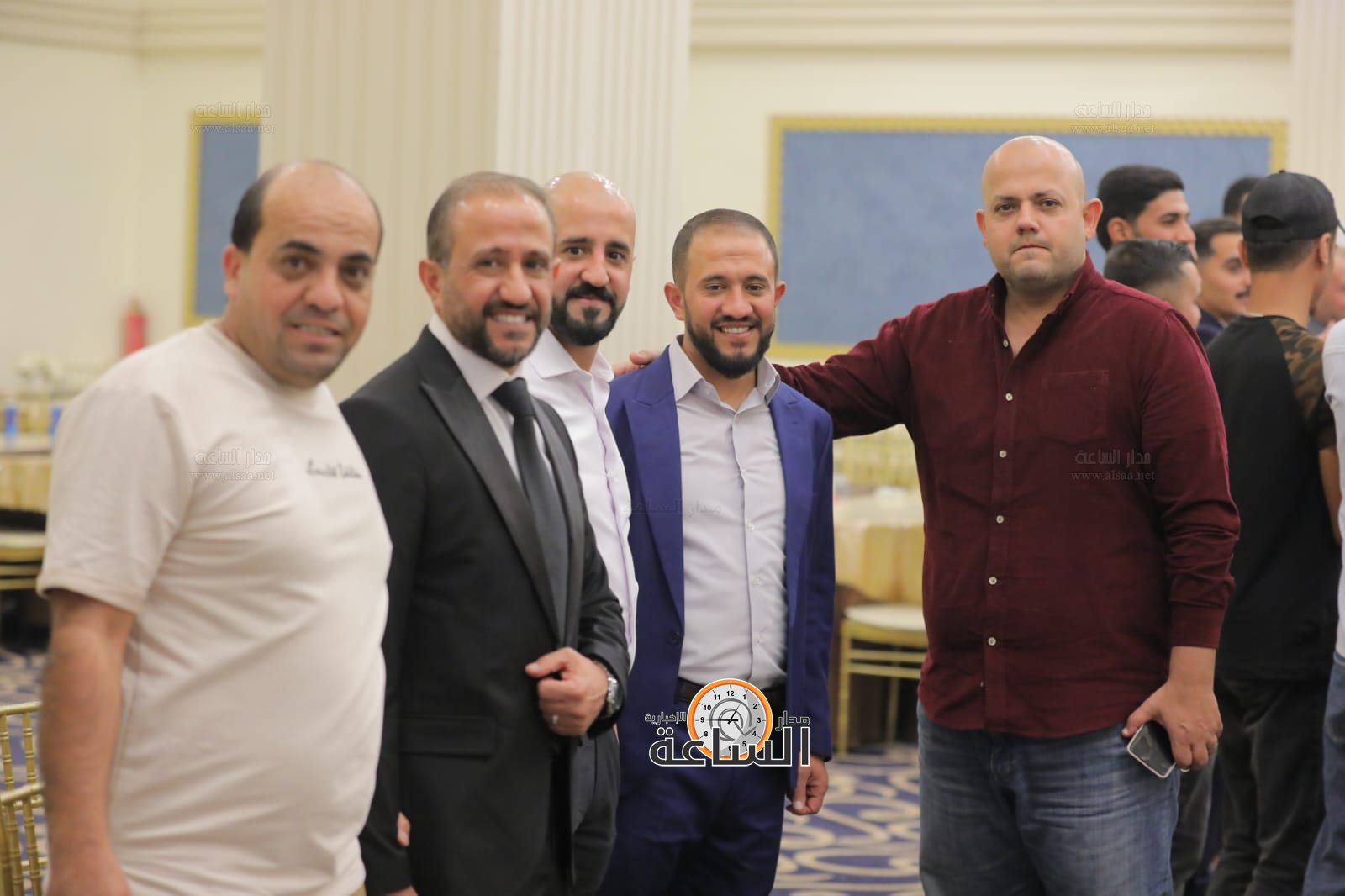 Madar Al-Saa Images 0.3220951432176806