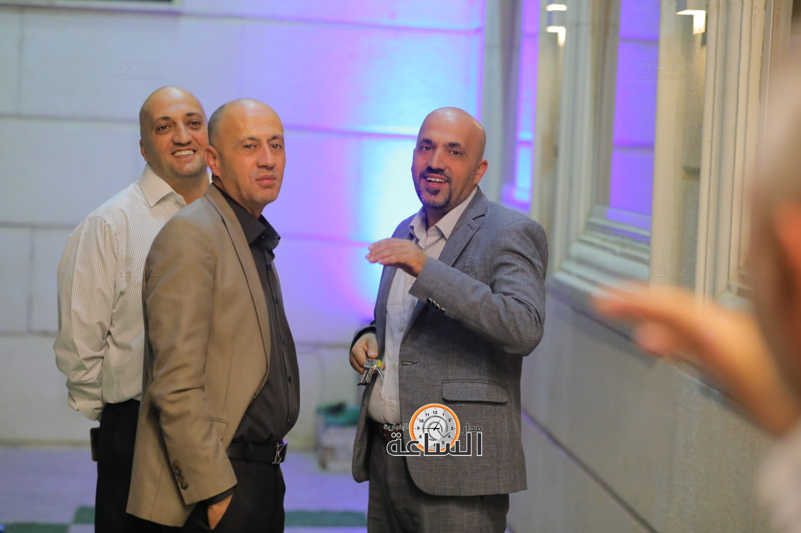 Madar Al-Saa Images 0.7745476776718014