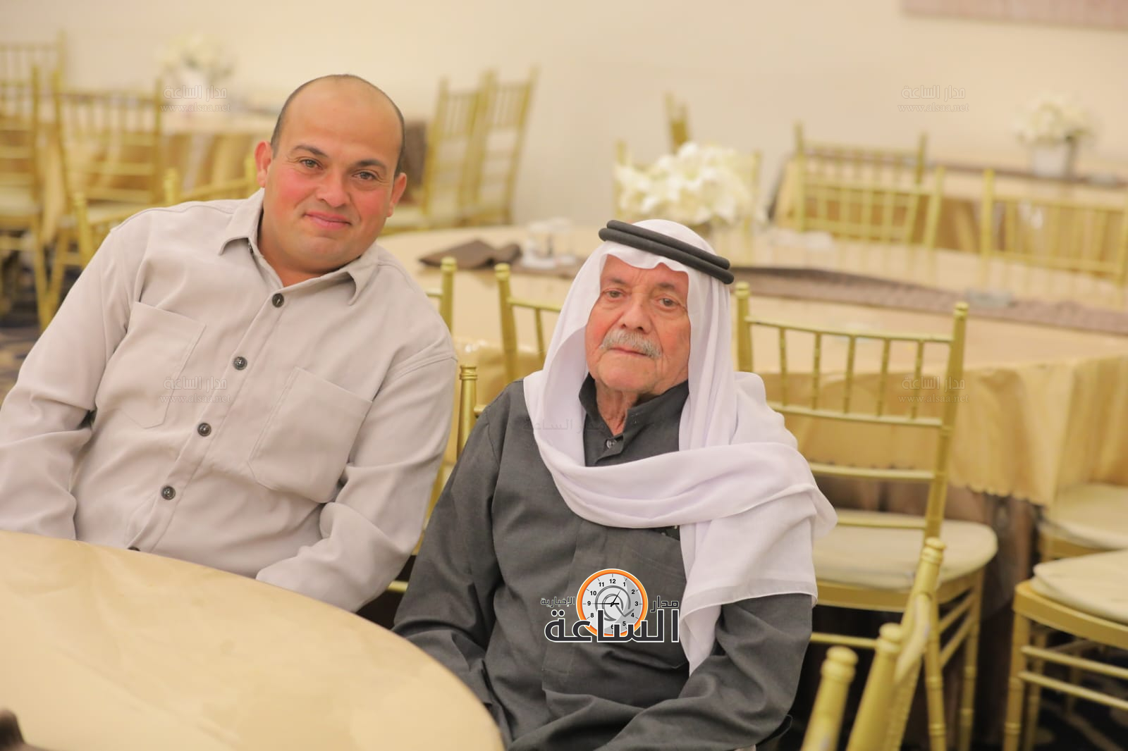 Madar Al-Saa Images 0.17924035199035693