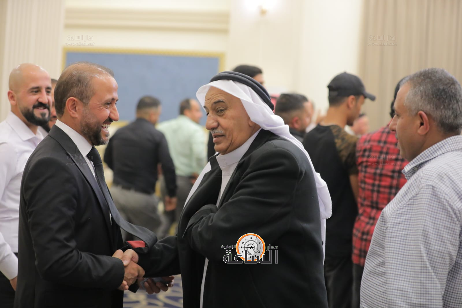 Madar Al-Saa Images 0.8186740058111335